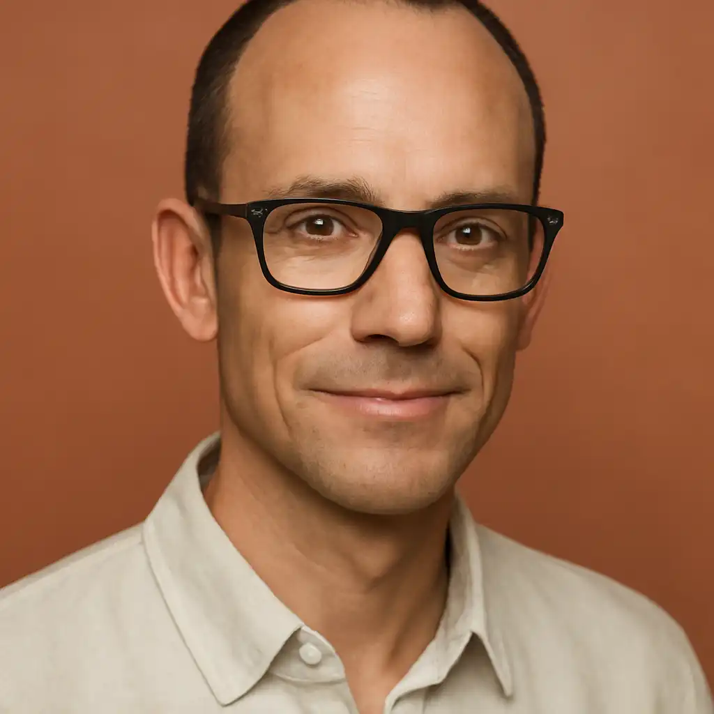 Gregory Hayes